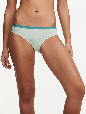 CHANTELLE | Slip "Soft Stretch" (nude) | mint